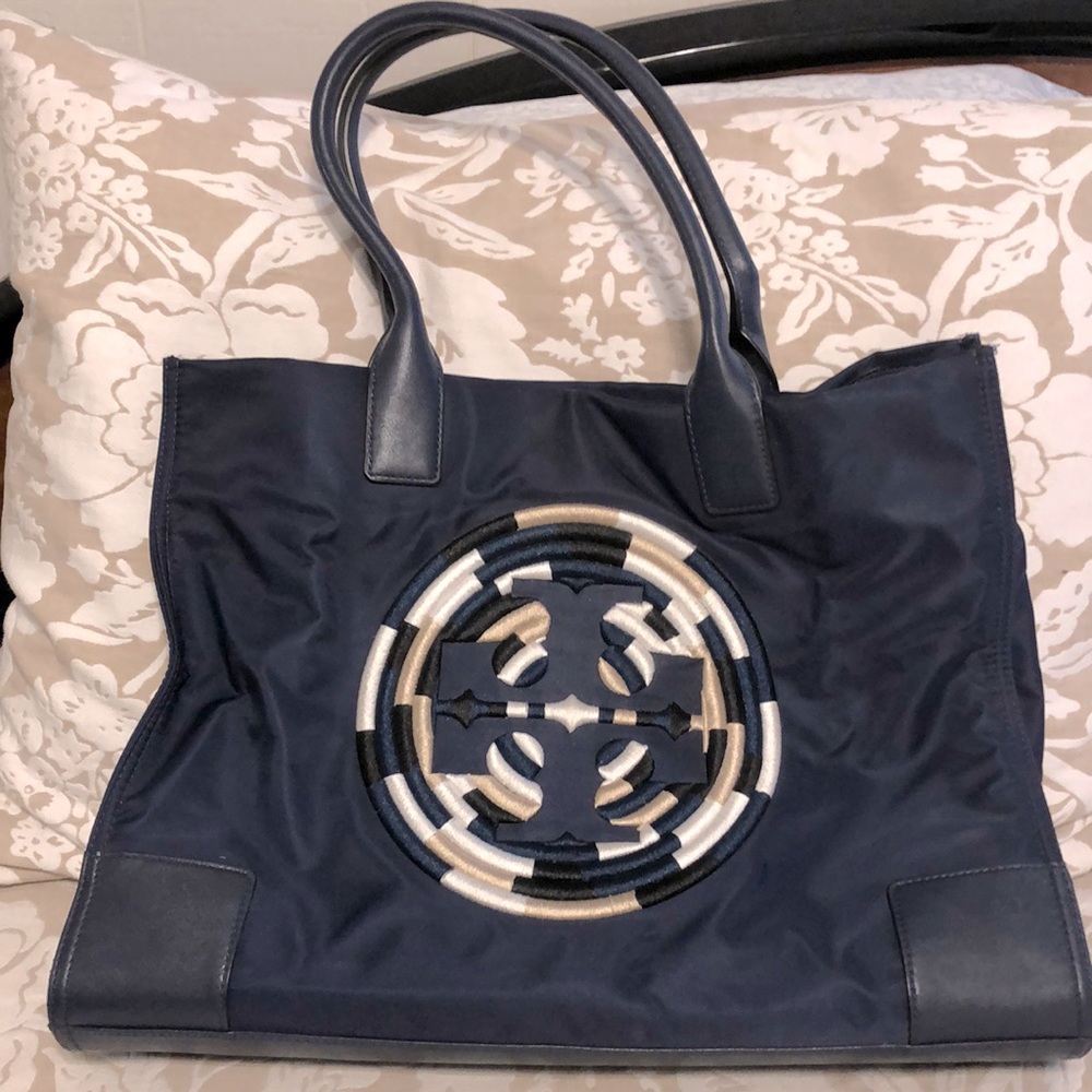 Tory Burch Ella tote bag